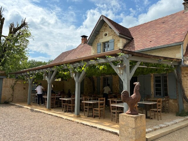 Maison Duverger