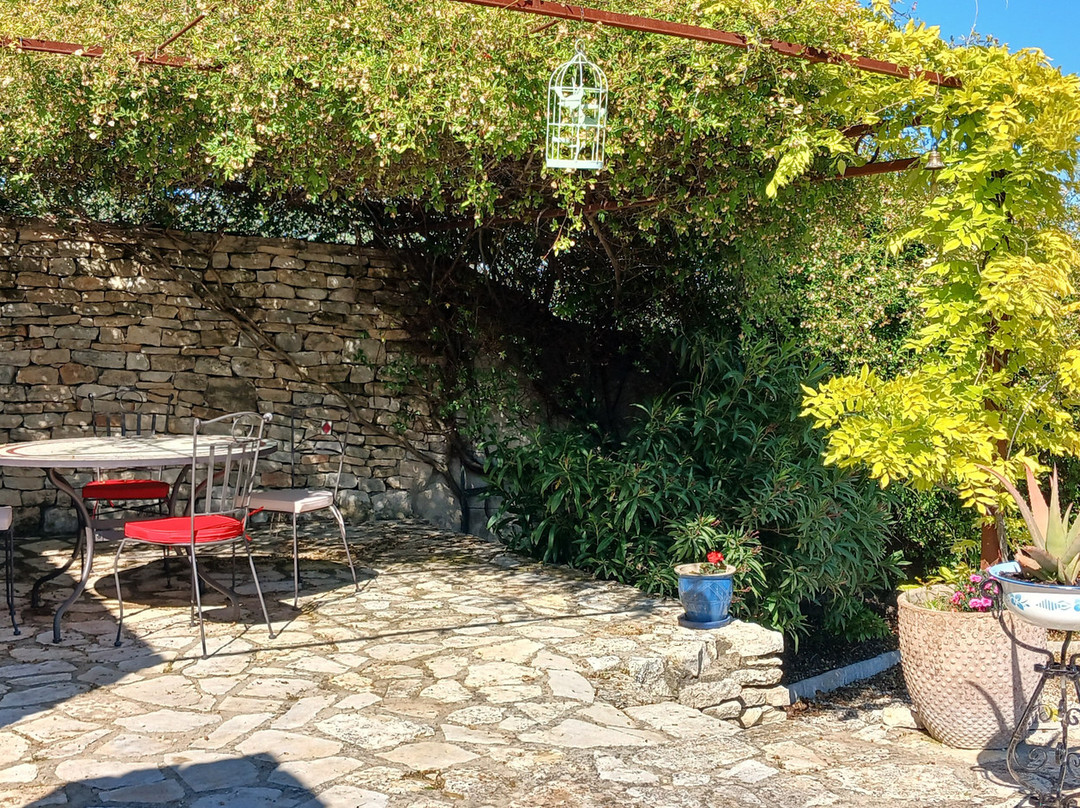 Une Nuit au Village - Chambre d'hôtes de Charme主图