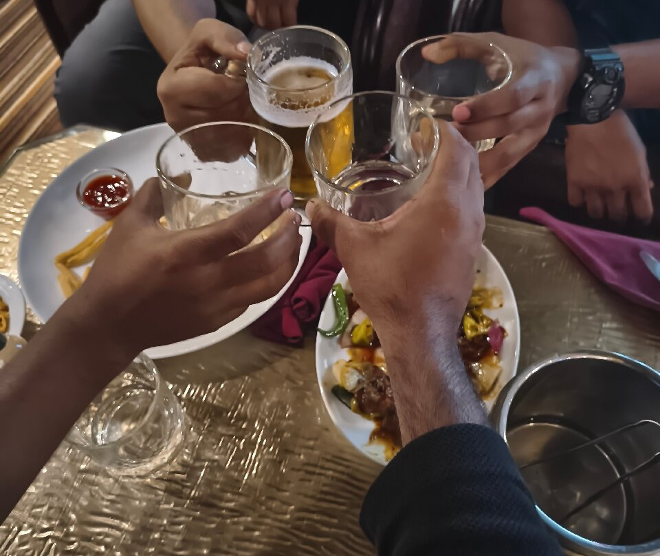 科伦坡温德姆华美达酒店主图