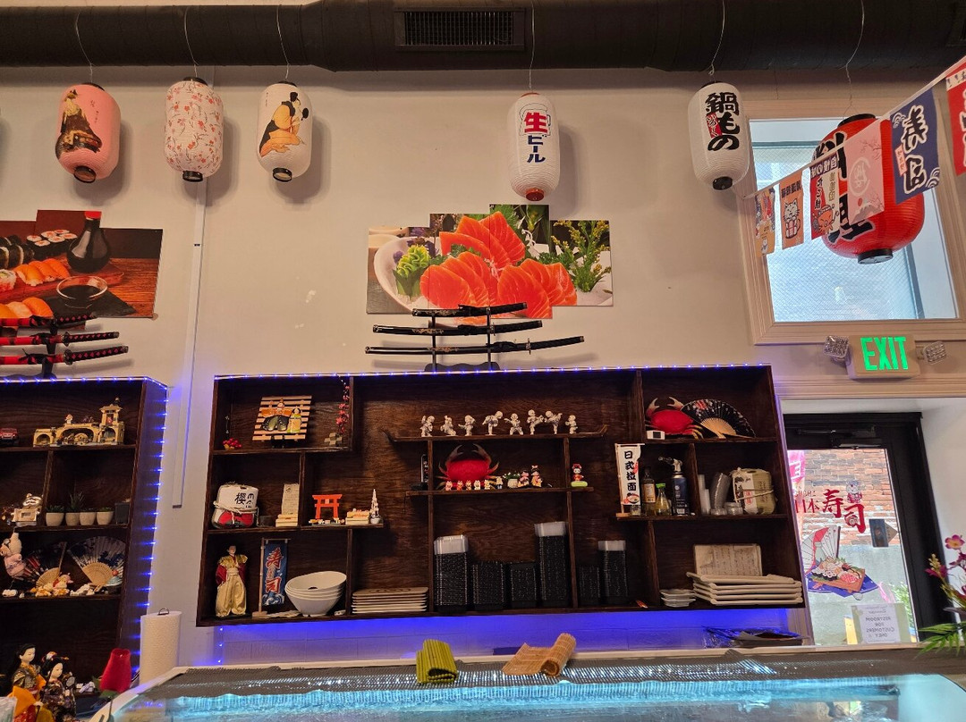 Tokyo