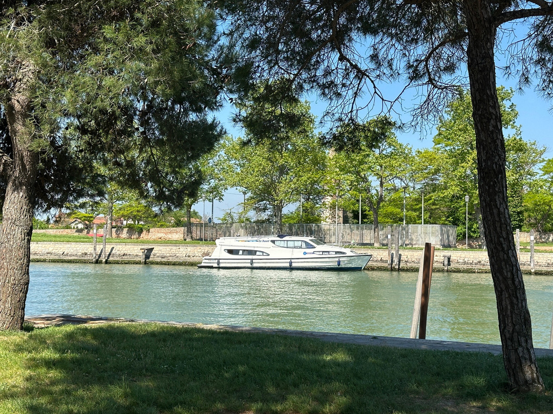 Le Boat - Venice (Casale)-Casale sul Sile必去景点