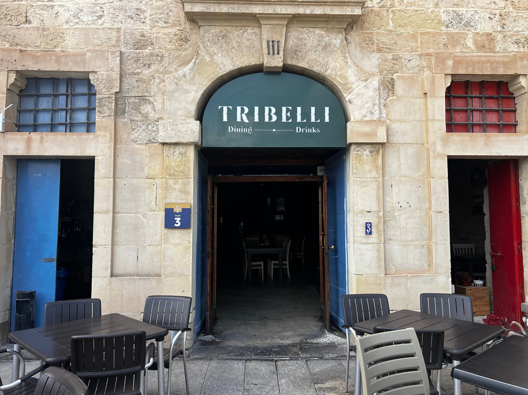 Tribelli - Authentic Maltese Cuisine