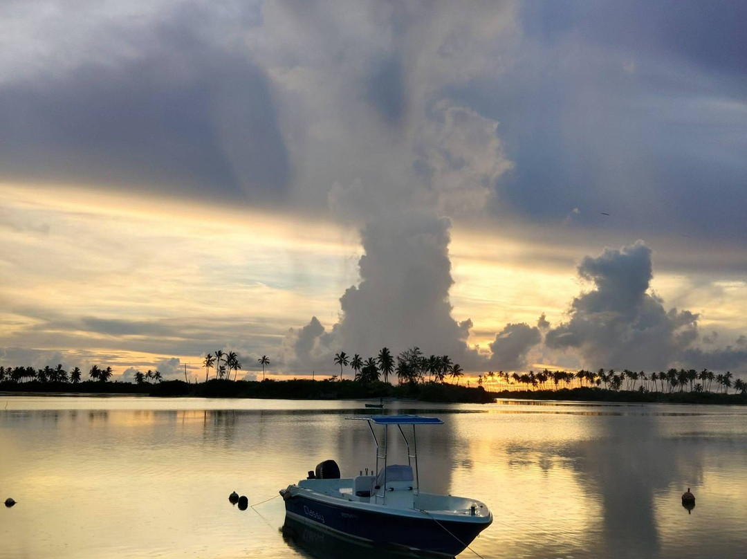 Addu Scuba Club-Hithadhoo Island必去景点