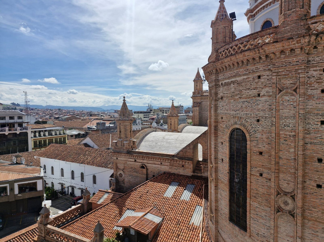 Terra Rooftop 360