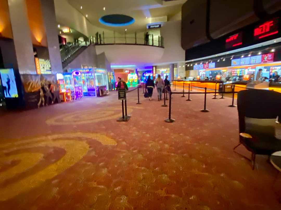 Westfield Albany-奥尔巴尼必去景点