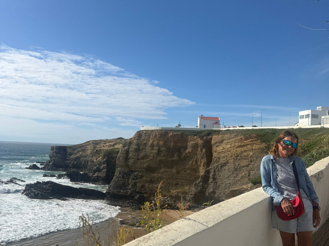Costa Vicentina Adventures-Porto Covo必去景点