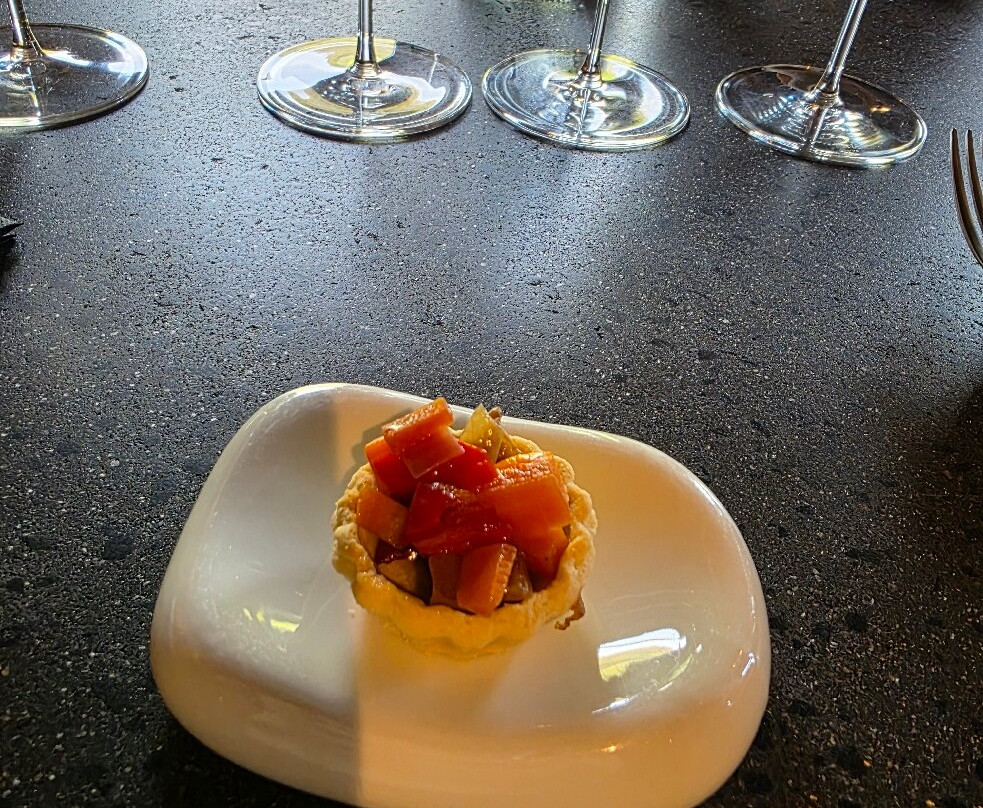 Benanti Winery-Viagrande必去景点