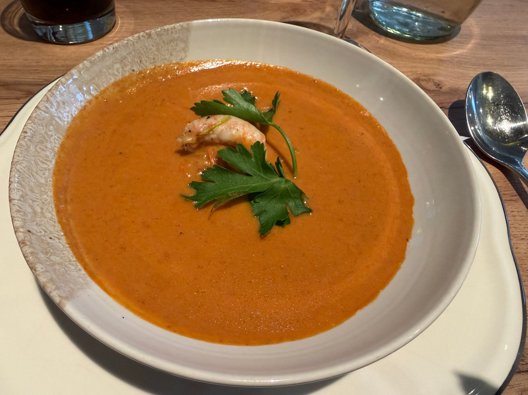 Bistrot La Cannelle