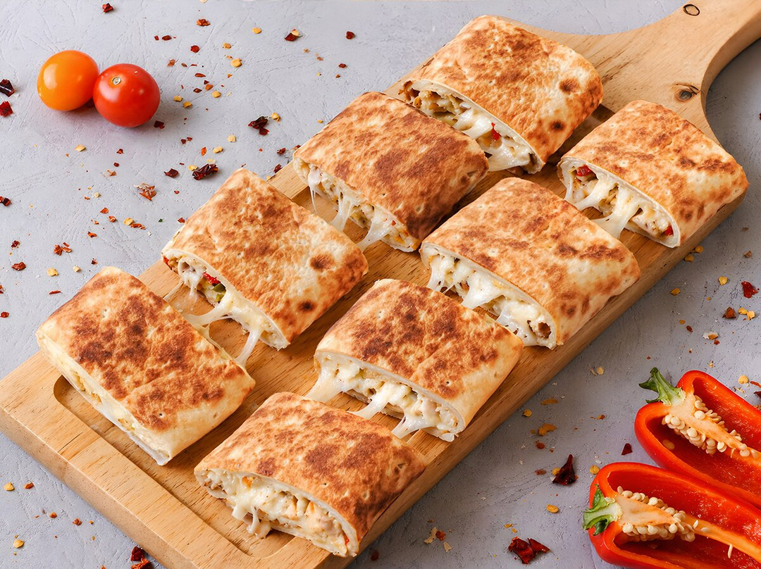 Kalba餐馆和美食-Falafel Al Nile Kalba