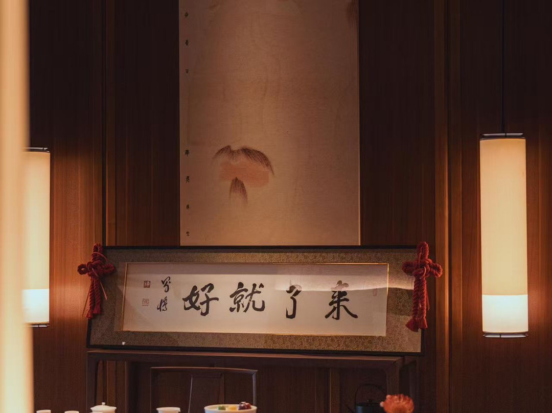 厦门七尚酒店主图