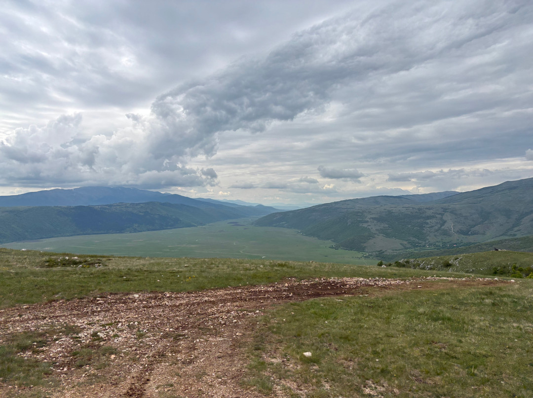 Atv Experience Livno-Livno必去景点