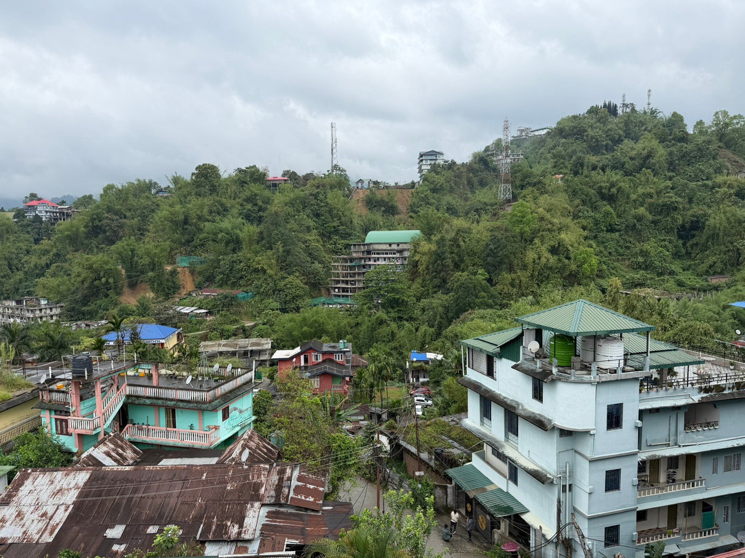 Desh Videsh Trip-Tinsukia必去景点