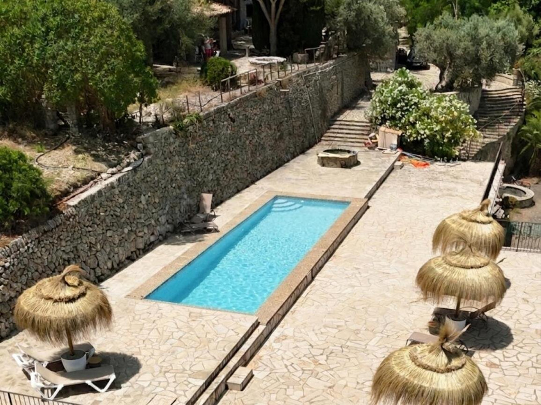 Agroturismo Finca Can Sec