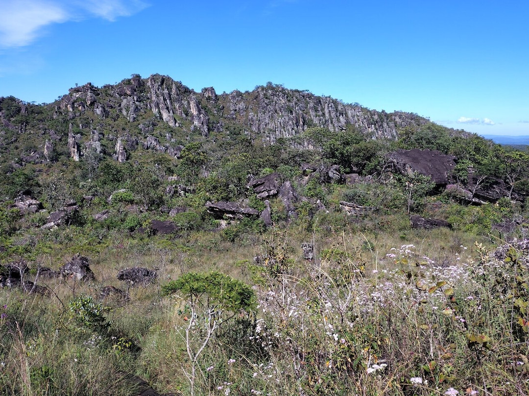 Parque Estadual da Serra dos Pireneus-Pirenopolis必去景点