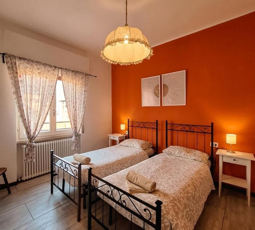 Rooms & Breakfast - la Tana del Luppolo主图