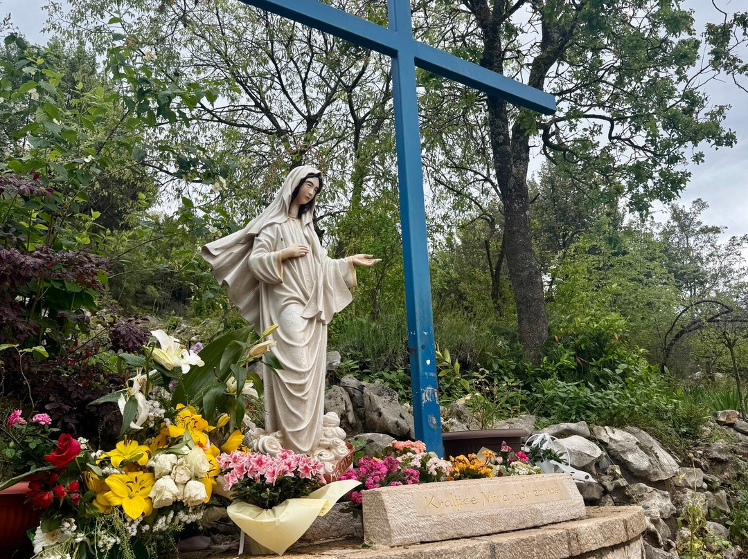 Medjugorje Tours & Travel-莫主格耶必去景点