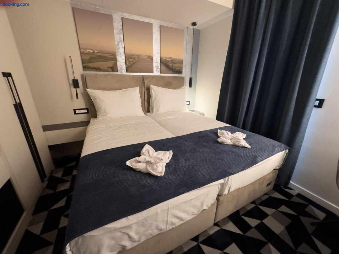 Hotel Modrica