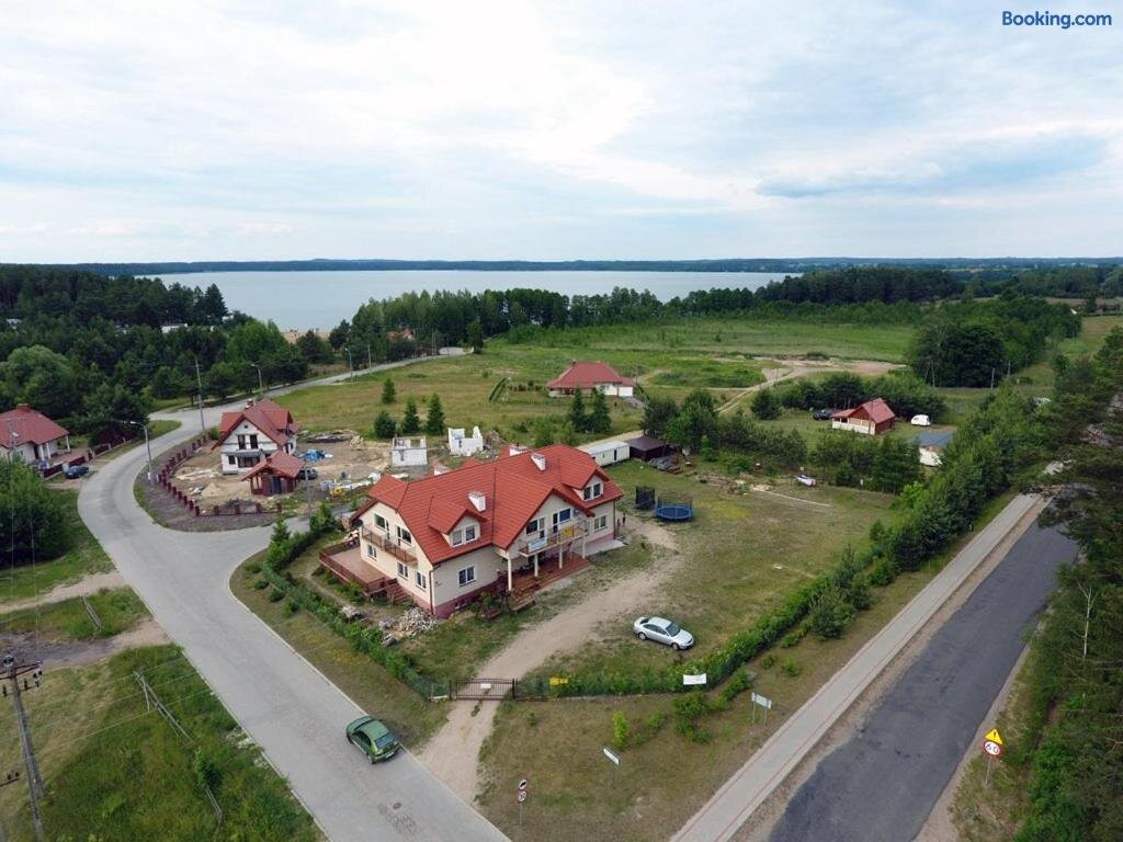 Sloneczna Przystan