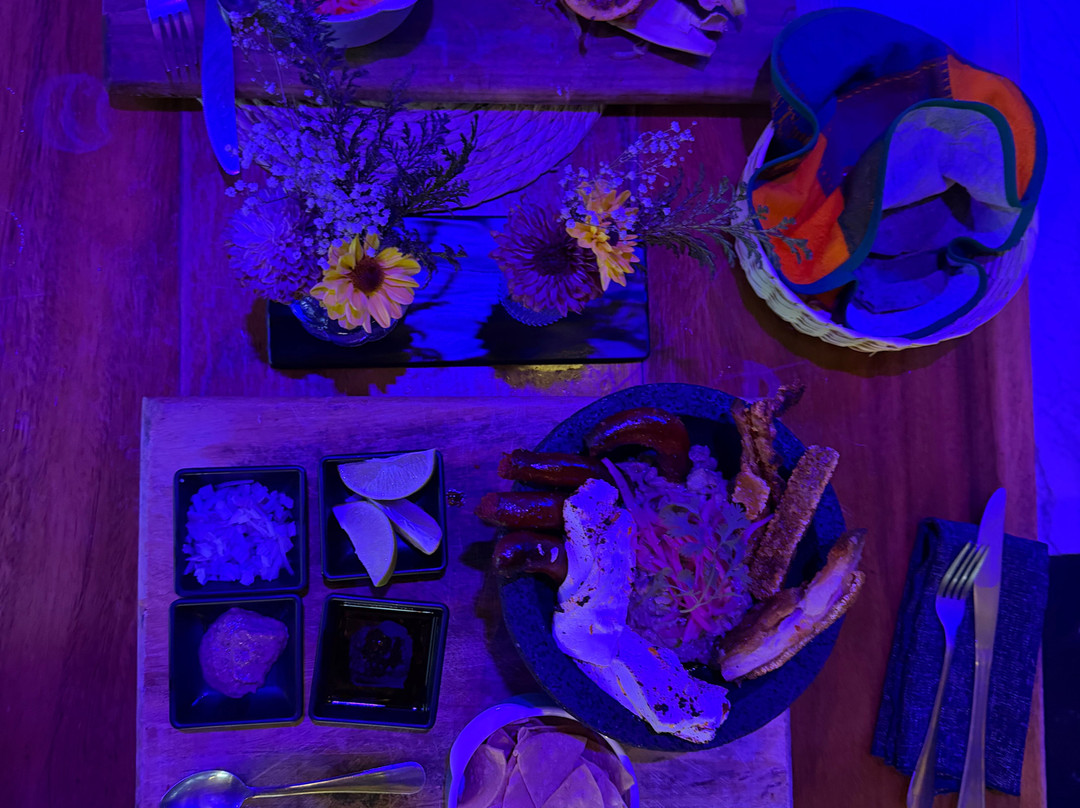 Catalina Restaurante