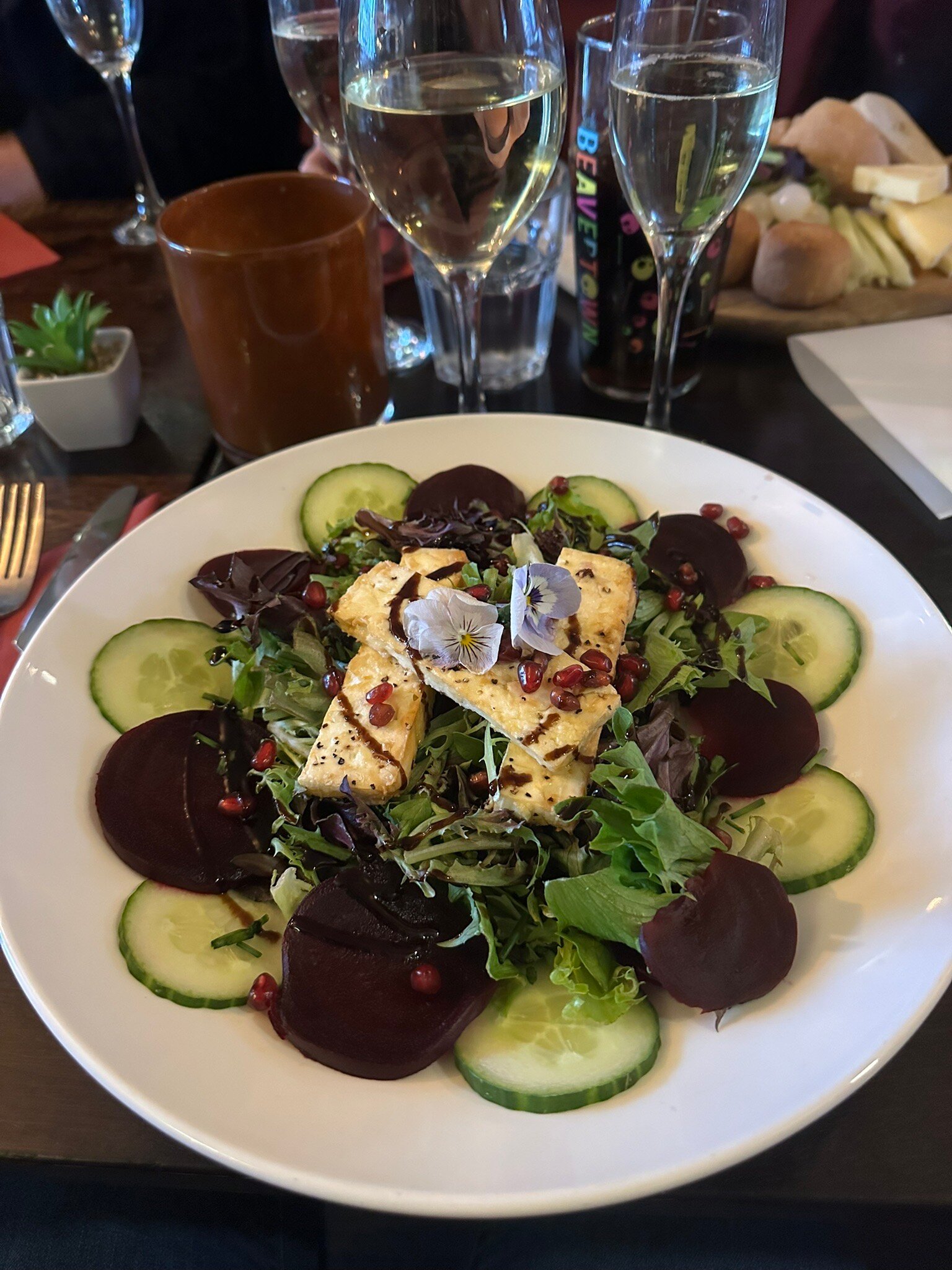 The Ship Inn Oundle-旅行者