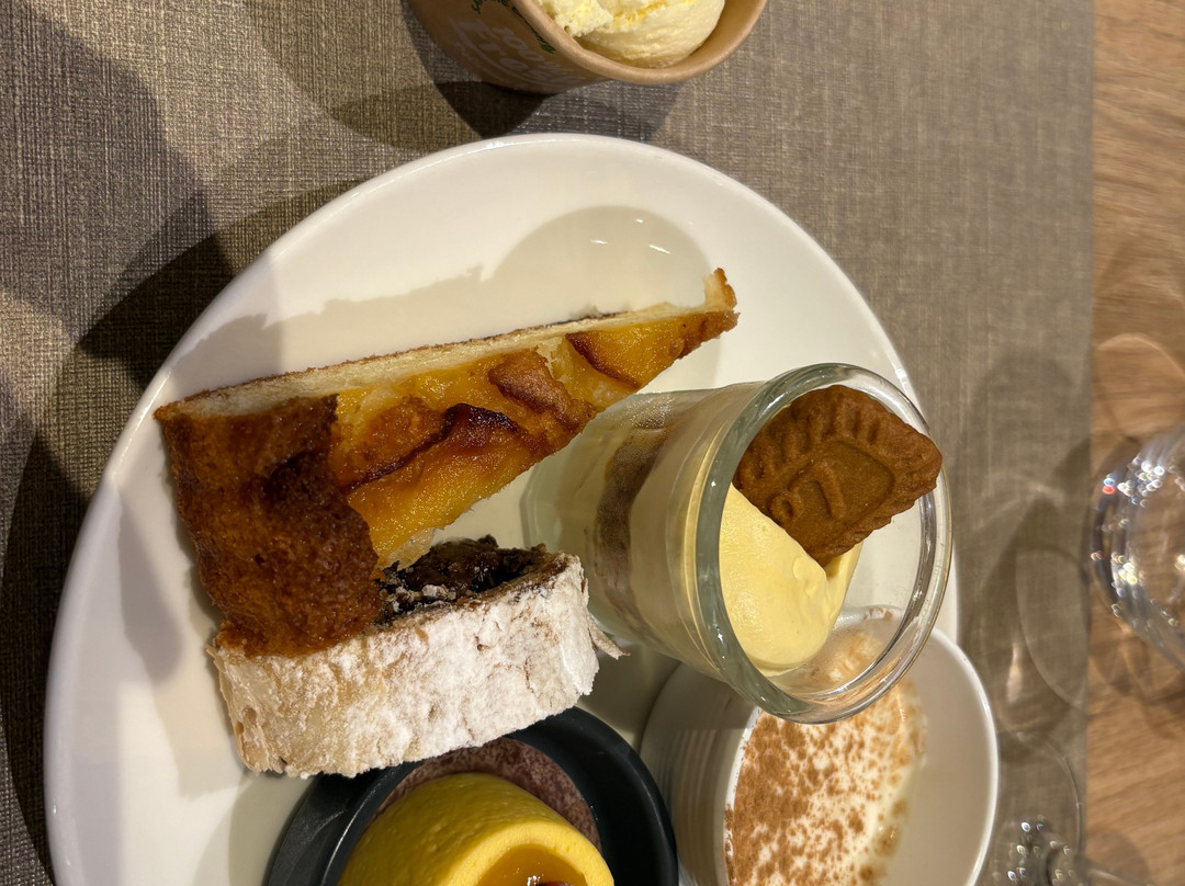 蔚蓝酒店主图
