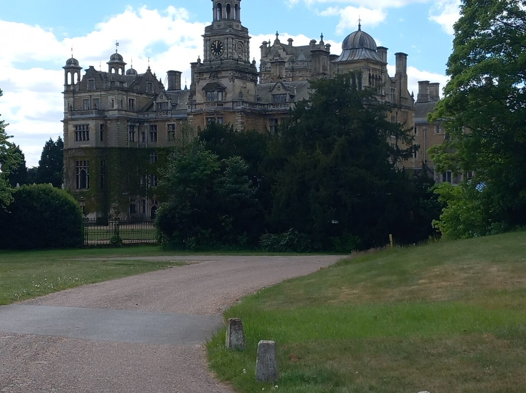 Warner Hotels - Thoresby Hall Hotel主图