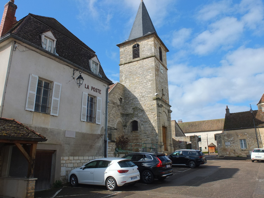 Domaine de la Romanee-Conti-Vosne-Romanee必去景点