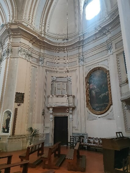 Parrocchia San Giorgio Martire-Oriolo Romano必去景点