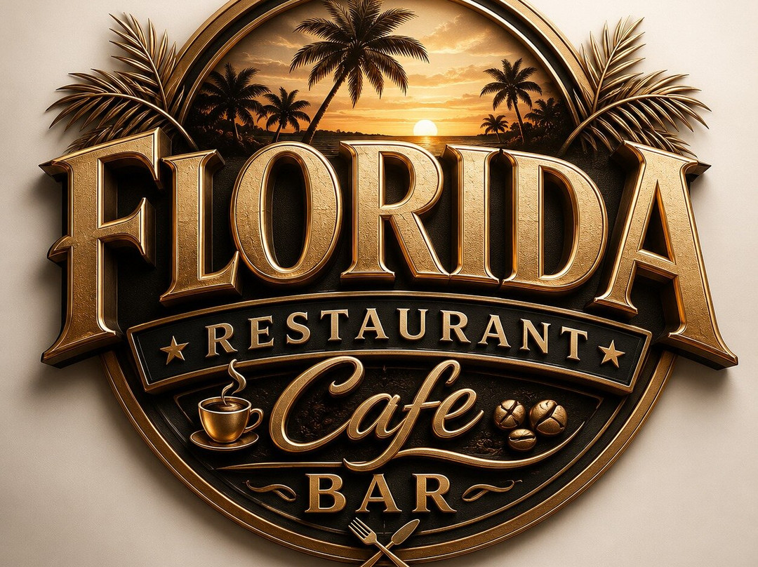 Florida Restaurant