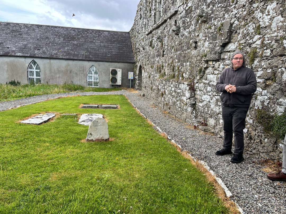 Michael Davitt Museum-Foxford必去景点