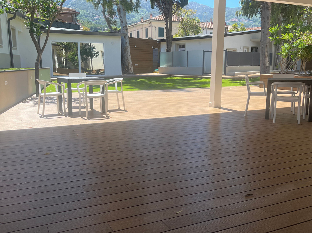 Primo Hotel