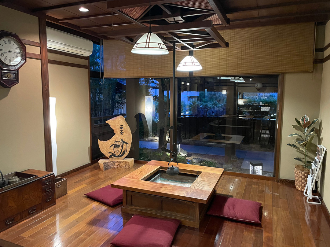 Shima Onsen Yoshimoto主图