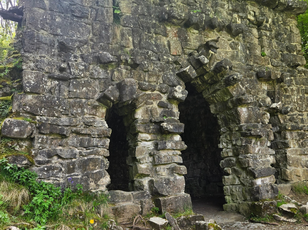 Ingleborough Estate Nature Trail-Clapham必去景点