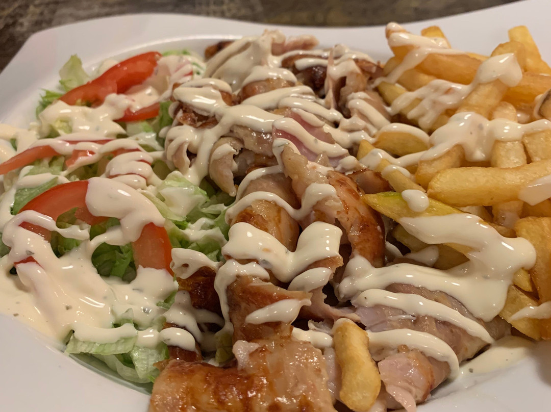 Restaurant OKLM