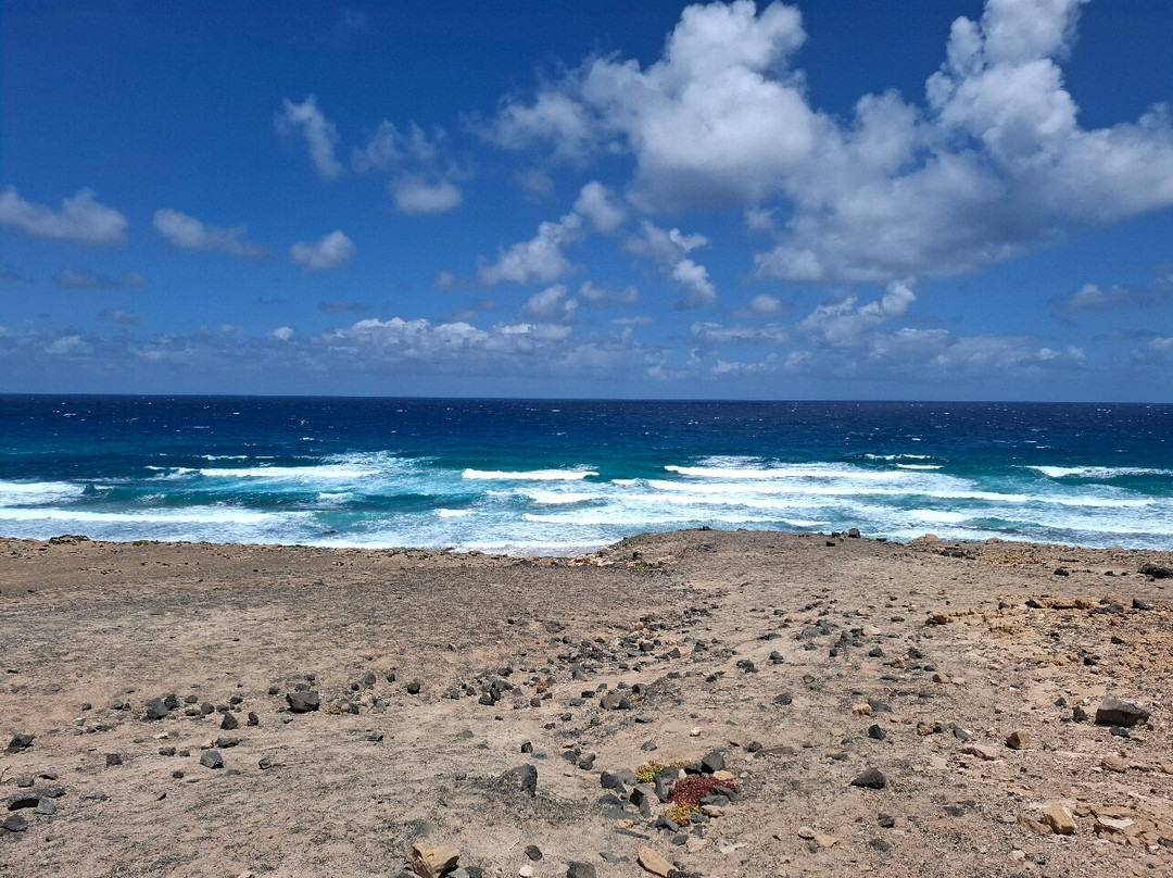 Playa de Jandia-帕哈拉必去景点