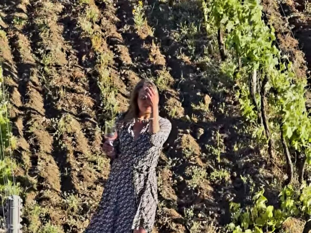 Tenuta Papale-Belpasso必去景点