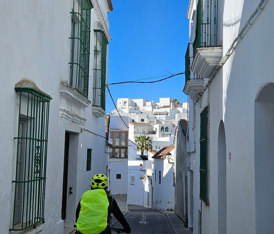 Andalucian Cycling Experience Day Trips-隆达必去景点