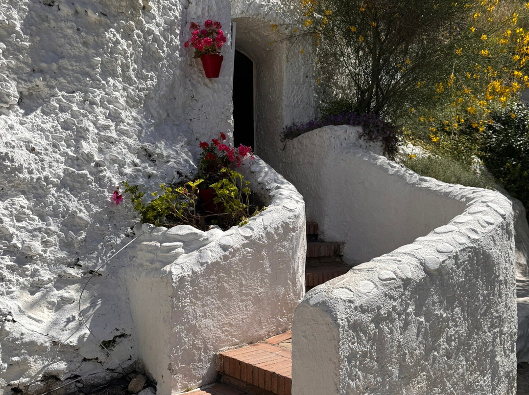 Museo Cuevas del Sacromonte-格拉纳达必去景点