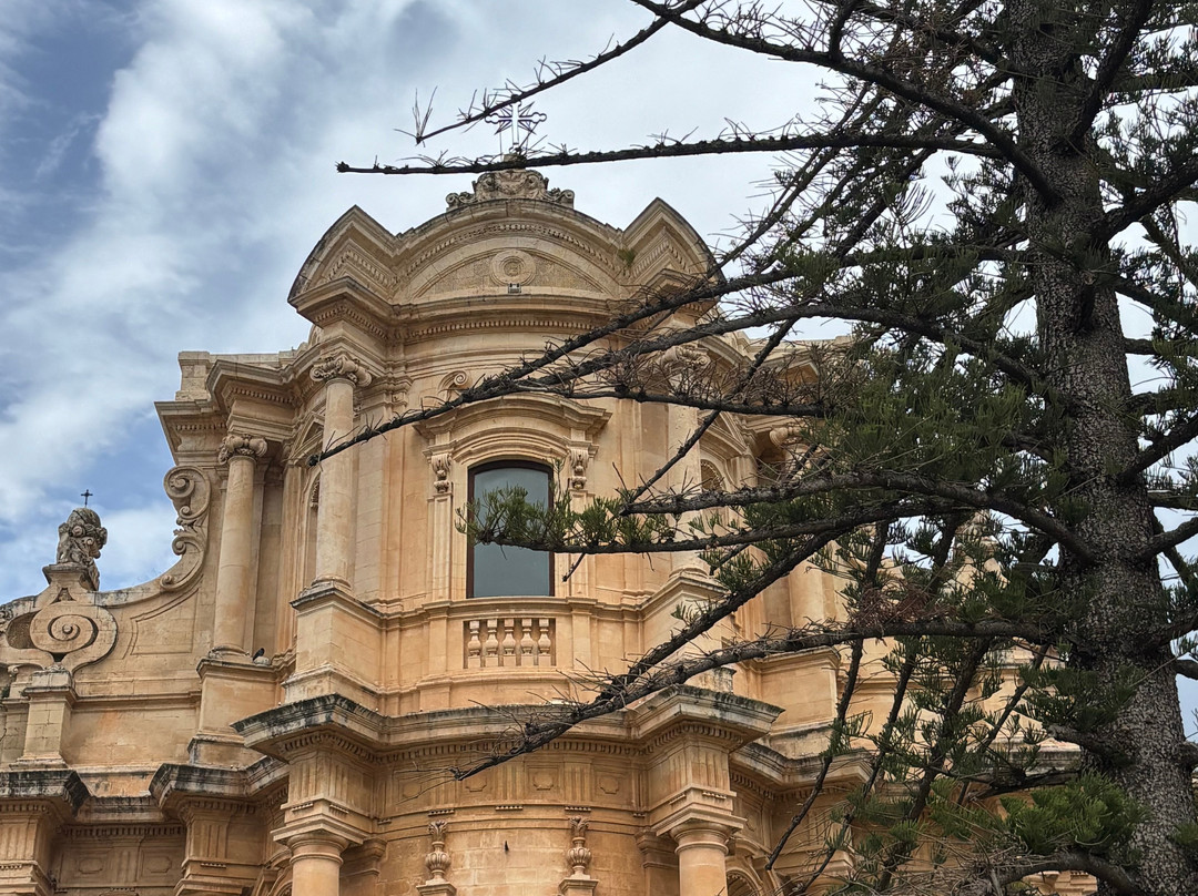 Walk Around Sicily - Transfer, Excursion and Limo-卡塔尼亚必去景点