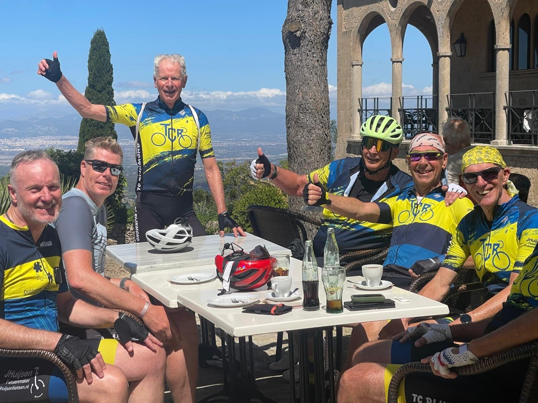 Clips Mallorca Cycling | bike rental Can Pastilla-坎帕斯蒂利亚必去景点