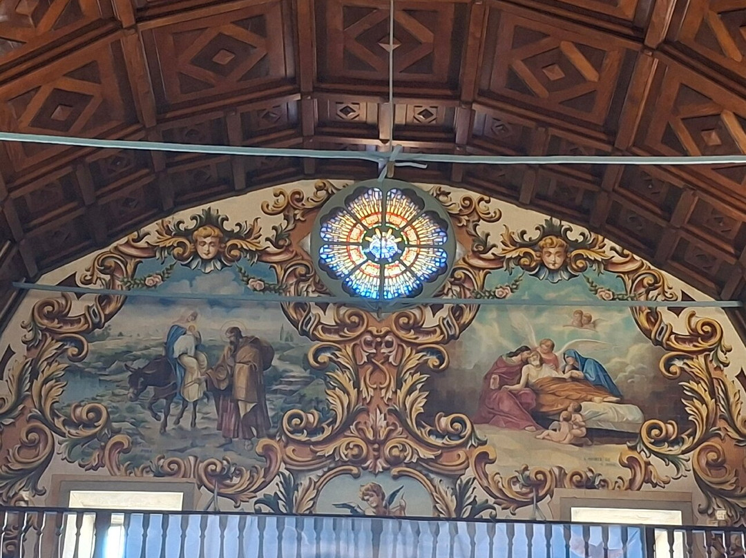 Igreja Matriz de Santa Maria de Válega-Valega必去景点