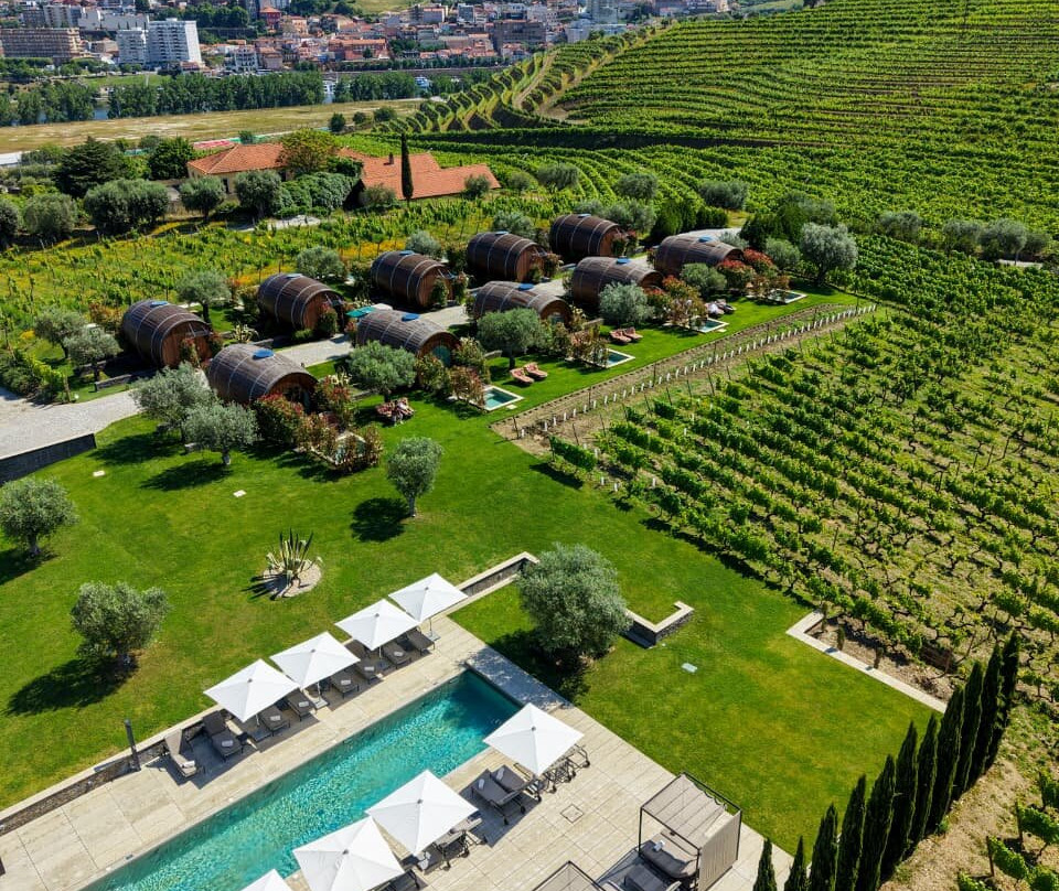 Quinta da Pacheca-Lamego必去景点