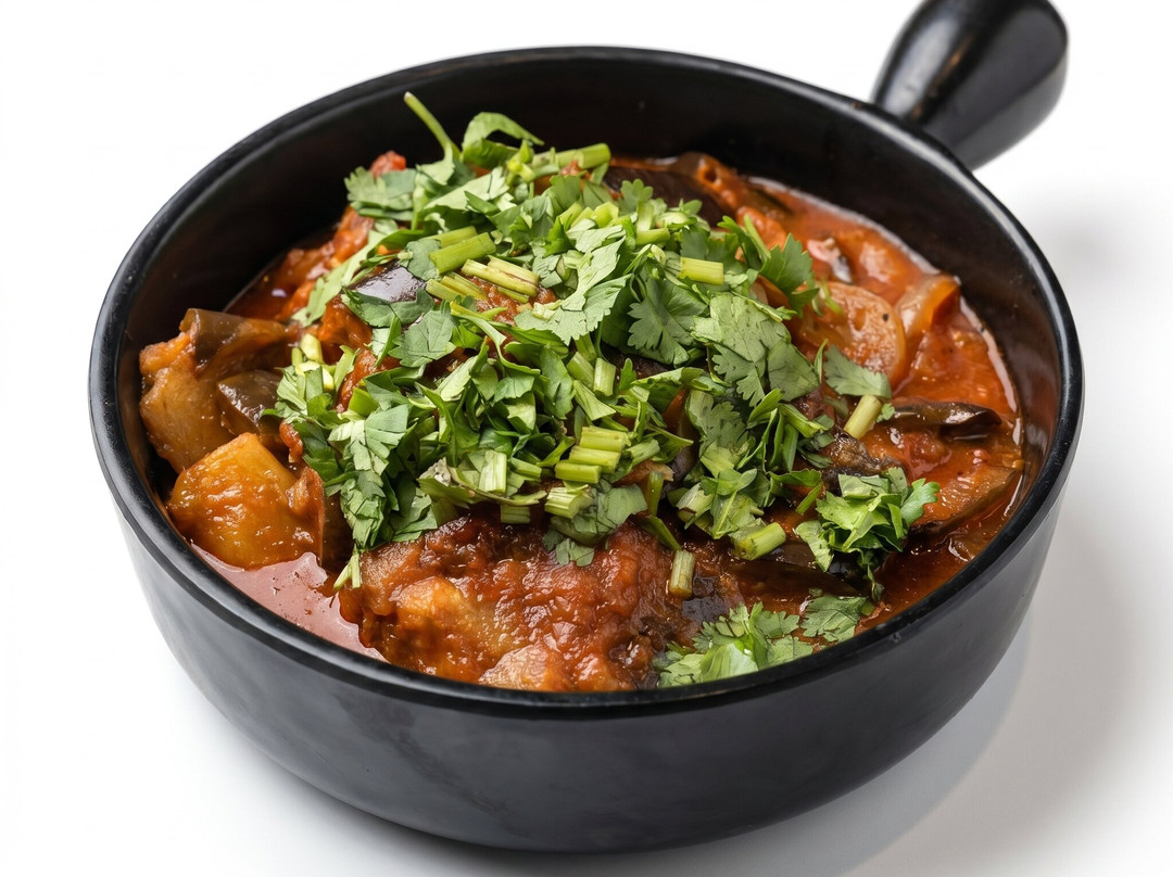 LEMI Georgian Restaurant & Hookah Lounge