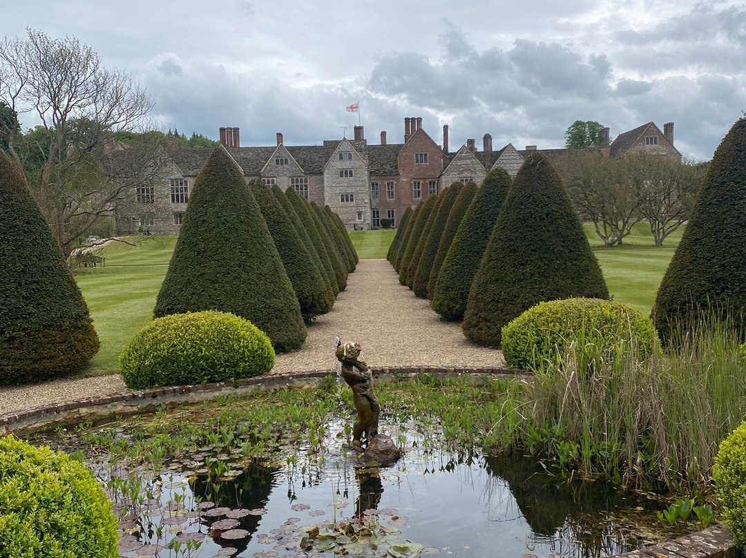 Warner Hotels - Littlecote House主图