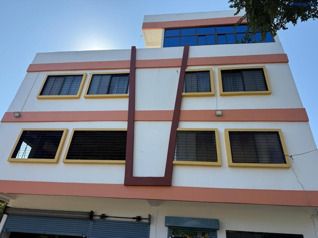 Hotel Radhika Residence