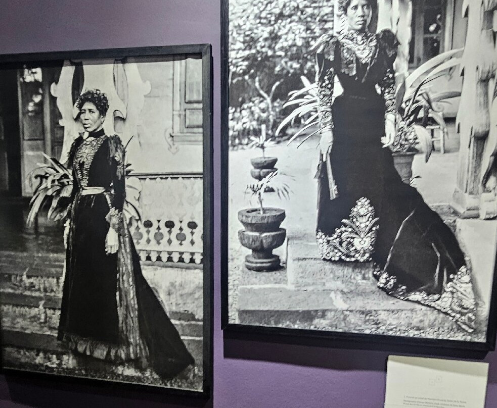 Musee de la Photographie de Madagascar-安塔那那利佛必去景点