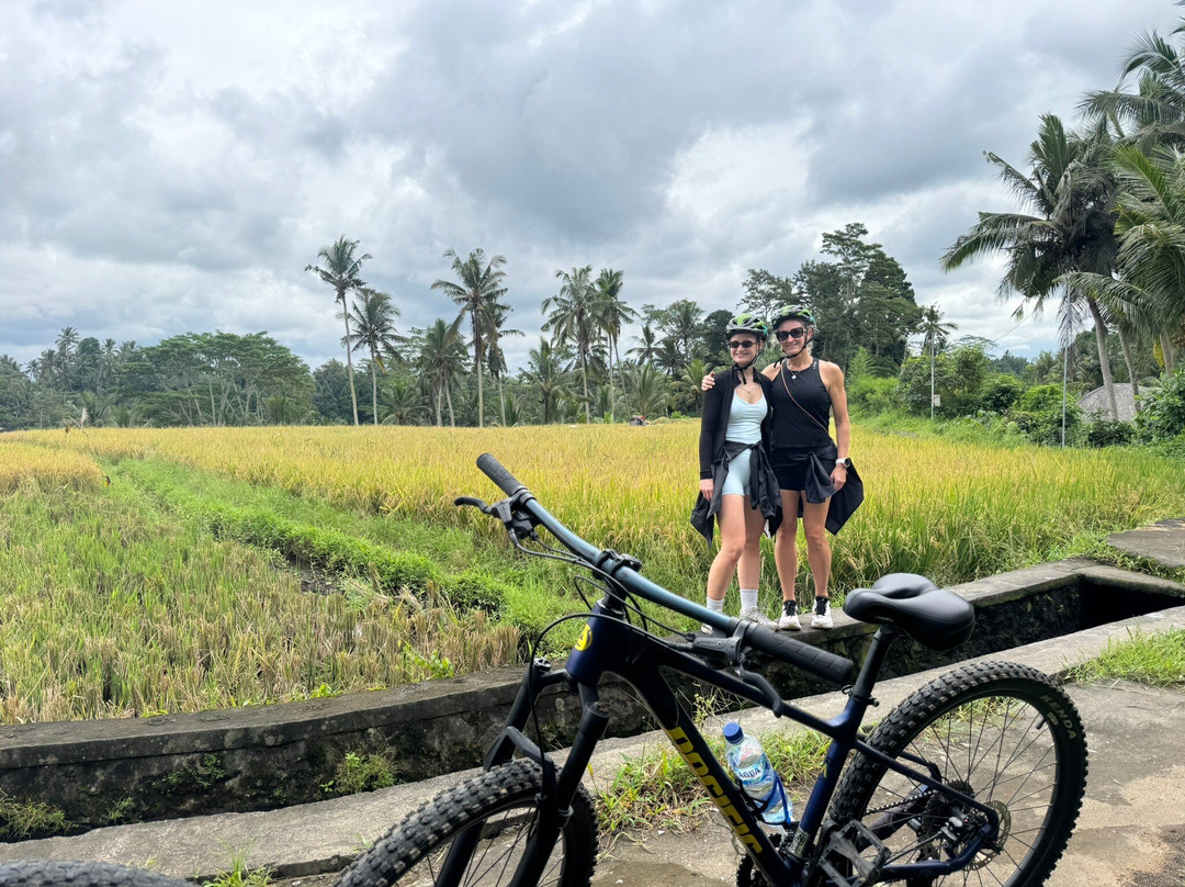 Bali Hai Adventure Tours-吉安雅必去景点