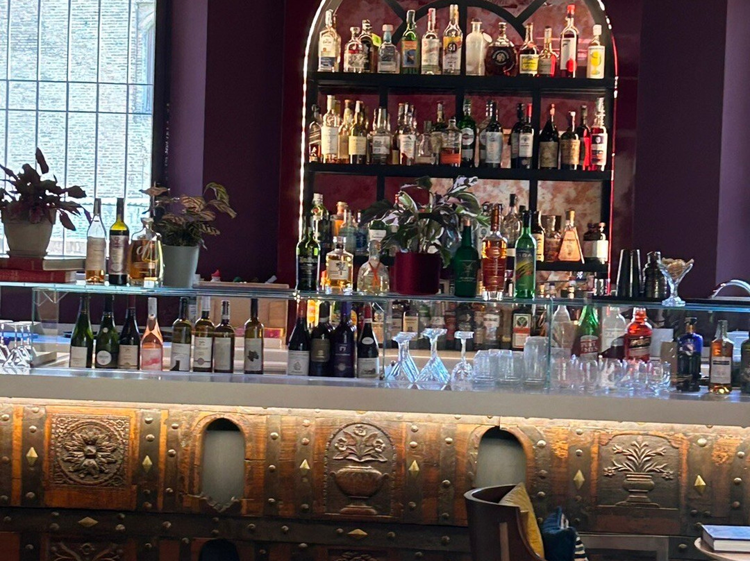 费拉拉·埃斯特之家酒店主图