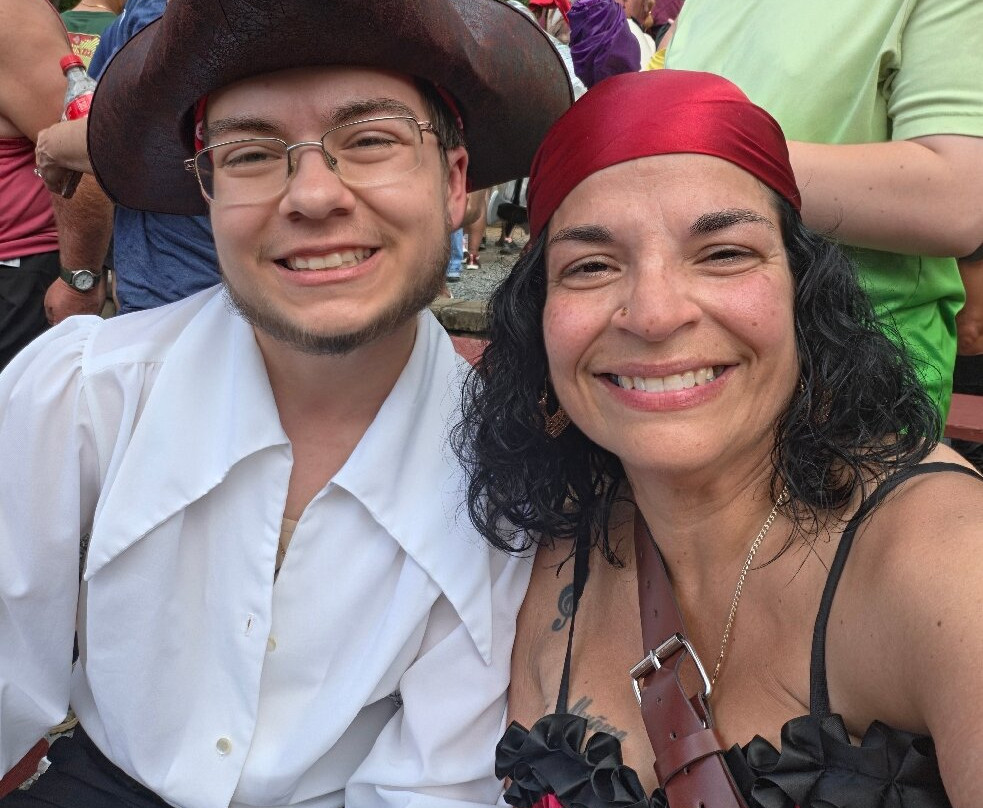 The Georgia Renaissance Festival-Fairburn必去景点