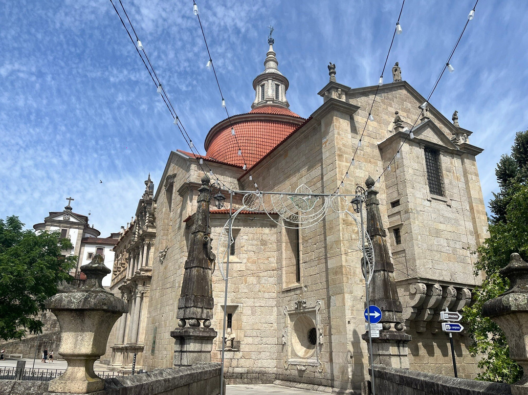 LG Porto Tours-波尔图必去景点